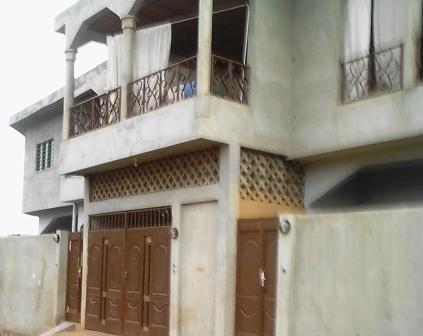 immeuble location…